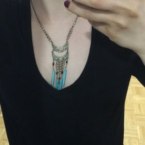 Forever 21 Necklace